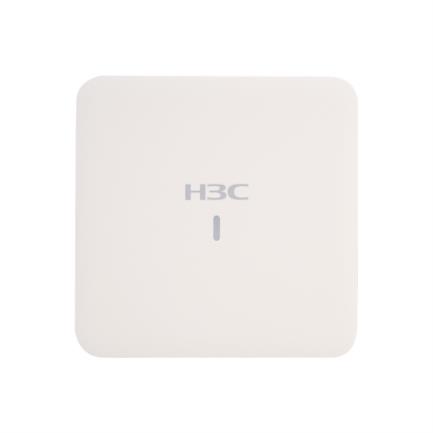 Punto de Acceso H3C WA6120 Antenas Internas 4 Streams Radio Dual 802.11ax/ac/n - imagen 1