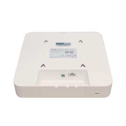 Punto de Acceso H3C WA6120 Antenas Internas 4 Streams Radio Dual 802.11ax/ac/n - imagen 3