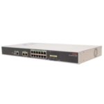 H3C WSG1812X PWR Puerta de enlace de servicios integrados inalámbricos de 16 puertos miniatura 2