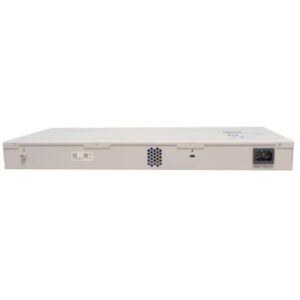 H3C WSG1812X PWR Puerta de enlace de servicios integrados inalámbricos de 16 puertos