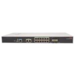 H3C WSG1840X Puerta de enlace de servicios integrados inalámbricos de 8 puertos miniatura 1