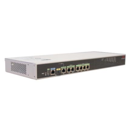 H3C WSG1840X Puerta de enlace de servicios integrados inalámbricos de 8 puertos - imagen 2