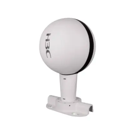 Punto de Acceso H3C WA6630X Antenas internas 10 transmisiones Radio triple 802.11ax/ac wave2/ac/n - imagen 2