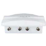 Punto de Acceso H3C WA6620X Antenas internas y externas integradas 4 transmisiones Radio dual 802 11ax/ac/n miniatura 1