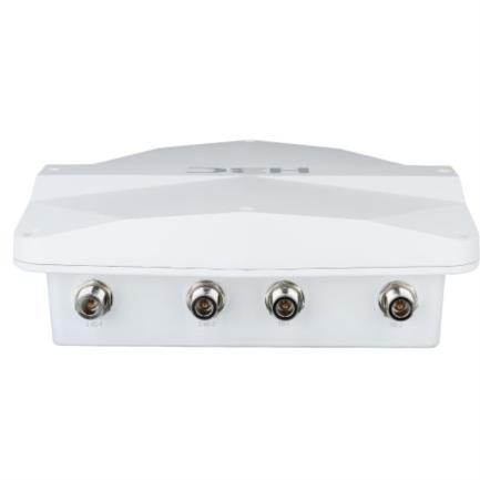 Punto de Acceso H3C WA6620X Antenas internas y externas integradas 4 transmisiones Radio dual 802 11ax/ac/n - imagen 1