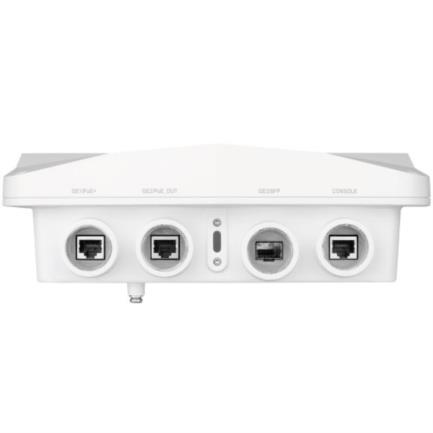Punto de Acceso H3C WA6620X Antenas internas y externas integradas 4 transmisiones Radio dual 802 11ax/ac/n - imagen 2
