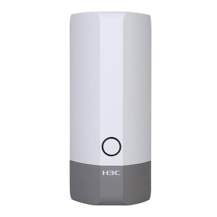 Punto de Acceso H3C WA6120X de Exterior con Antenas Internas 4 Streams y Doble Radio 802.11ax/ac/n - imagen 1