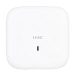 Punto de Acceso H3C WA6528i de Alta Gama 802.11ax/ac/n de Radio Dual con 8 Transmisiones y Antenas Internas FIT miniatura 1