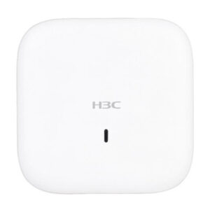 Punto de Acceso H3C WA6528i  de Alta Gama 802.11ax/ac/n de Radio Dual con 8 Transmisiones y Antenas Internas FIT