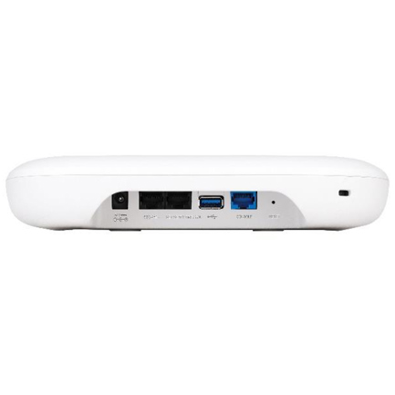 Punto de Acceso H3C WA6528i de Alta Gama 802.11ax/ac/n de Radio Dual con 8 Transmisiones y Antenas Internas FIT - imagen 2