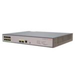Switch SMB H3C S5120V3 10P-PWR LI L2 Conmutador Ethernet con 8 Puertos BASE T y 2 Puertos SFP miniatura 2