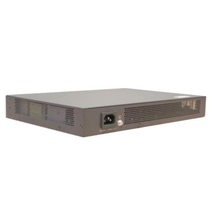 Switch SMB H3C S5120V3 10P-PWR LI L2 Conmutador Ethernet con 8 Puertos BASE T y 2 Puertos SFP - imagen 3
