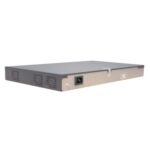 Switch SMB H3C S1850V2 28P HPWR EI L2 Conmutador Ethernet con 24 puertos PoE BASE T y 4 puertos SFP and 4 1000BASE X SFP miniatura 3