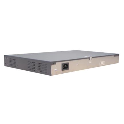 Switch SMB H3C S1850V2 28P HPWR EI L2 Conmutador Ethernet con 24 puertos PoE BASE T y 4 puertos SFP and 4 1000BASE X SFP - imagen 3