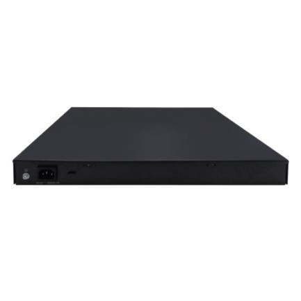 Switch H3C S5170 28S HPWR EI L2 Switch Ethernet con 24 Puertos y 4 Puertos SFP Plus (AC) PoE - imagen 4