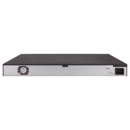 Switch H3C S5130S 52S EI L2 Switch Ethernet con 48 Puertos BASE-T y 4 Puertos BASE X SFP Plus (AC) - imagen 4