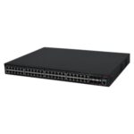 Switch H3C S5570S-54S-EI LL3 Ethernet 48×10/100/1000 BASE-T Ports y 6x1G/10G BASE-X SFP Sin Fuente de Alimentación miniatura 2