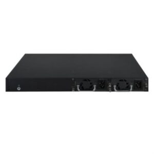 Switch H3C S5570S-54S-EI LL3 Ethernet 48x10/100/1000 BASE-T Ports y  6x1G/10G BASE-X SFP Sin Fuente de Alimentación