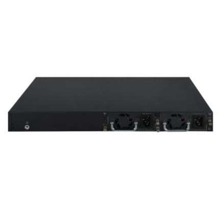 Switch H3C S5570S-54S-EI LL3 Ethernet 48×10/100/1000 BASE-T Ports y  6x1G/10G BASE-X SFP Sin Fuente de Alimentación - imagen 3