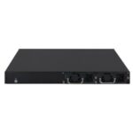 Switch H3C S5570S-28S-EI L3 Ethernet 24×10/100/1000BASE-T Ports y 4x1G/10G BASE-X SFP Sin Fuente de Alimentación miniatura 2