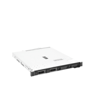 HikCentral Professional / Servidor DELL Xeon E2124 / Licencia Base de Videovigilancia / Incluye 64 Canales de Vídeo / Incluye Windows Server 2019