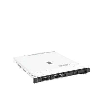 HikCentral Professional / Servidor DELL Xeon E2124 / Licencia Base de Videovigilancia / Incluye 64 Canales de Vídeo / Incluye Windows Server 2019 - imagen 3