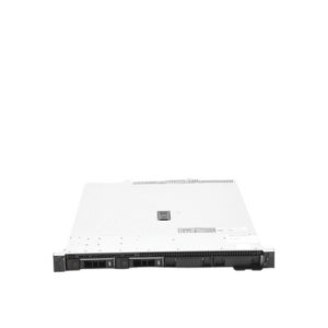 HikCentral Professional / Servidor DELL Xeon E2124 / Licencia Base de Videovigilancia / Incluye 64 Canales de Vídeo / Incluye Windows Server 2019