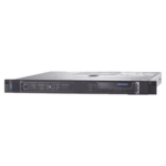 HikCentral Professional / Servidor DELL Xeon E2124 / Licencia Base de Videovigilancia / Incluye 64 Canales de Vídeo / Incluye Windows Server 2019 miniatura 1