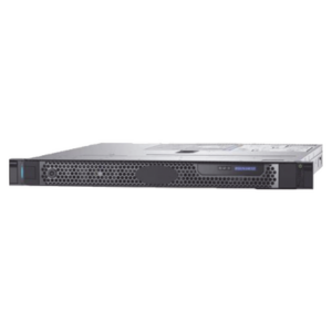 HikCentral Professional / Servidor DELL Xeon E2124 / Licencia Base de Videovigilancia / Incluye 64 Canales de Vídeo / Incluye Windows Server 2019