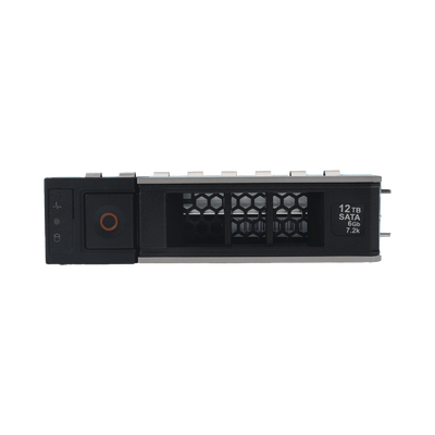 Disco Duro Enterprise 3.5″ 12 TB / Hikvision (DELL)/ 7200 RPM / SATA / Alto Rendimiento / Recomendado para Servidores Hikvision - imagen 2