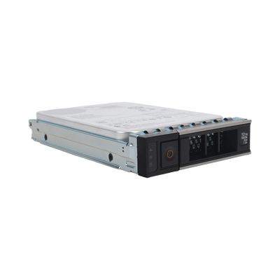 Disco Duro Enterprise 3.5″ 12 TB / Hikvision (DELL)/ 7200 RPM / SATA / Alto Rendimiento / Recomendado para Servidores Hikvision - imagen 3