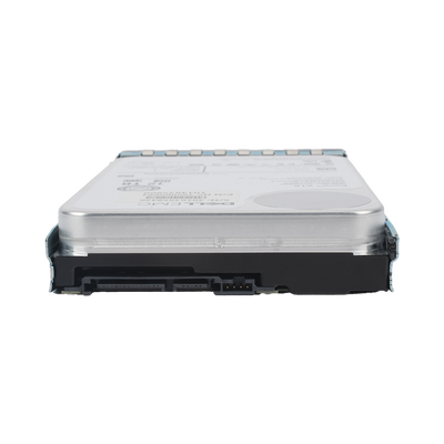 Disco Duro Enterprise 3.5″ 12 TB / Hikvision (DELL)/ 7200 RPM / SATA / Alto Rendimiento / Recomendado para Servidores Hikvision - imagen 4