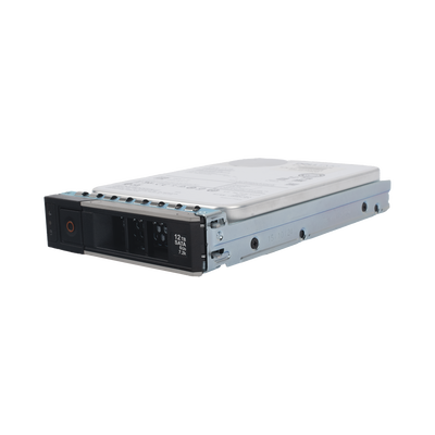 Disco Duro Enterprise 3.5″ 12 TB / Hikvision (DELL)/ 7200 RPM / SATA / Alto Rendimiento / Recomendado para Servidores Hikvision - imagen 1