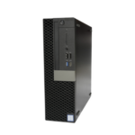 Servidor para Hik-Central / Incluye Licencias de 32 Camaras y Mas Modulos / Intel® Core™ i3-8100 / 64 Bits / Alto Desempeño / Diseño Compacto miniatura 2