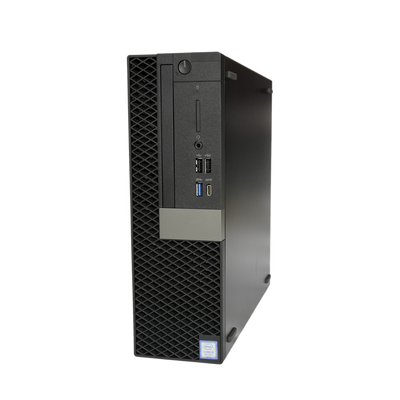 Servidor para Hik-Central / Incluye Licencias de 32 Camaras y Mas Modulos / Intel® Core™ i3-8100 / 64 Bits / Alto Desempeño / Diseño Compacto - imagen 2