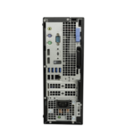 Servidor para Hik-Central / Incluye Licencias de 32 Camaras y Mas Modulos / Intel® Core™ i3-8100 / 64 Bits / Alto Desempeño / Diseño Compacto miniatura 3