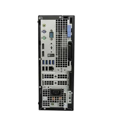 Servidor para Hik-Central / Incluye Licencias de 32 Camaras y Mas Modulos / Intel® Core™ i3-8100 / 64 Bits / Alto Desempeño / Diseño Compacto - imagen 3