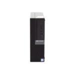 Servidor para Hik-Central / Incluye Licencias de 32 Camaras y Mas Modulos / Intel® Core™ i3-8100 / 64 Bits / Alto Desempeño / Diseño Compacto miniatura 4