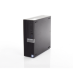 Servidor para Hik-Central / Incluye Licencias de 32 Camaras y Mas Modulos / Intel® Core™ i3-8100 / 64 Bits / Alto Desempeño / Diseño Compacto miniatura 5