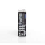 Servidor para Hik-Central / Incluye Licencias de 32 Camaras y Mas Modulos / Intel® Core™ i3-8100 / 64 Bits / Alto Desempeño / Diseño Compacto miniatura 6