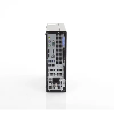 Servidor para Hik-Central / Incluye Licencias de 32 Camaras y Mas Modulos / Intel® Core™ i3-8100 / 64 Bits / Alto Desempeño / Diseño Compacto - imagen 6