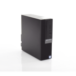 Servidor para Hik-Central / Incluye Licencias de 32 Camaras y Mas Modulos / Intel® Core™ i3-8100 / 64 Bits / Alto Desempeño / Diseño Compacto miniatura 7