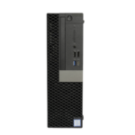 Servidor para Hik-Central / Incluye Licencias de 32 Camaras y Mas Modulos / Intel® Core™ i3-8100 / 64 Bits / Alto Desempeño / Diseño Compacto miniatura 1