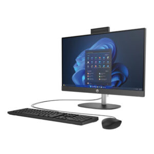 ProOne 240 G10 9P4J8LA#ABM — AIO HP: 23.8" Pulgadas | Intel Core i3 | 8GB RAM | 256GB SSD | Windows 11 Pro