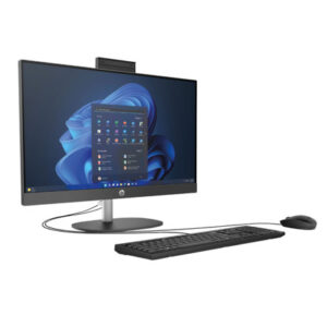 ProOne 240 G10 9P4J8LA#ABM — AIO HP: 23.8" Pulgadas | Intel Core i3 | 8GB RAM | 256GB SSD | Windows 11 Pro