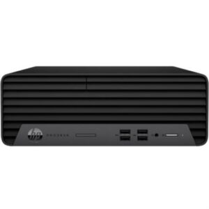 ProDesk 400 G7 SFF — PC HP: Intel Core i5-10400 | 8GB RAM | 256GB SSD | Windows 10 Pro