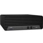 ProDesk 400 G7 SFF — PC HP: Intel Core i5-10400 | 8GB RAM | 256GB SSD | Windows 10 Pro miniatura 2