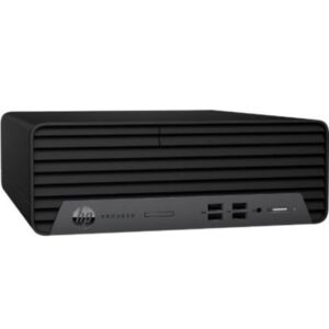 ProDesk 400 G7 SFF — PC HP: Intel Core i5-10400 | 8GB RAM | 256GB SSD | Windows 10 Pro