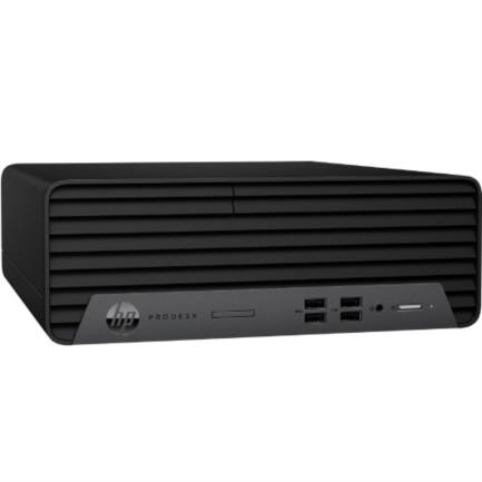 ProDesk 400 G7 SFF — PC HP: Intel Core i5-10400 | 8GB RAM | 256GB SSD | Windows 10 Pro - imagen 2