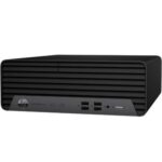 ProDesk 400 G7 SFF — PC HP: Intel Core i5-10400 | 8GB RAM | 256GB SSD | Windows 10 Pro miniatura 3
